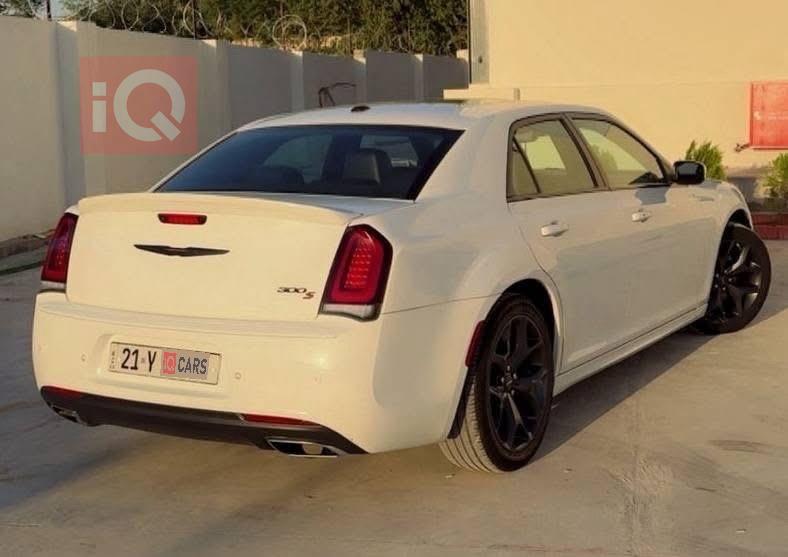 Chrysler 300